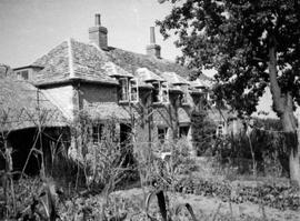 Beam Cottage, 1949