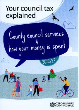 Council Tax explained