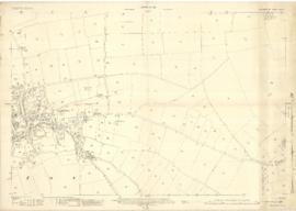 Bampton maps of 1921