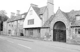 The Grange seen through the twentieth century