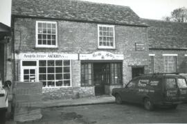 Past Shops and Businesses