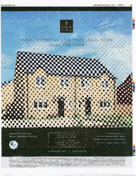 Property for sale in Bampton 2017