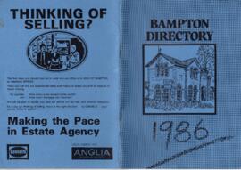 Bampton Directory