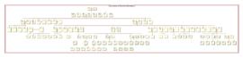 Family tree-Descendants of Christopher Buckingham 1835