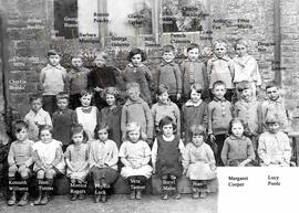 1a Class of c1930
