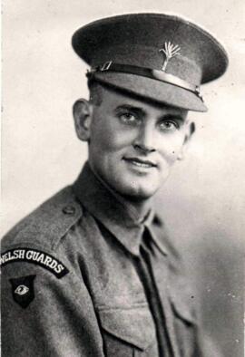 Edwin James Godfrey Horne,