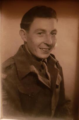 Cyril Wheeler