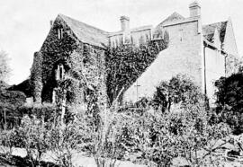 Ham Court  Photographs  (Bampton Castle)