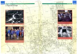 Bampton School project, Bampton through the ages