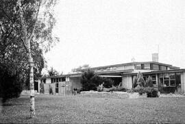 Bampton C of E Primary School from 1960