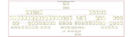 Family tree-Descendants of Benjamin James Woodley 1773