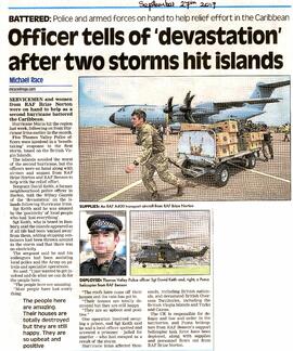 img573 RAF Brize Norton helps again after 2nd hurricane