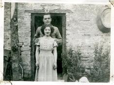 Freda and Tom Bradley