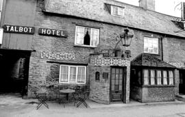 Talbot Inn
