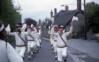 Mr Hemmings At Cumnor May 1983