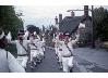 Mr Hemmings Morris Dancers at Cumnor 1983