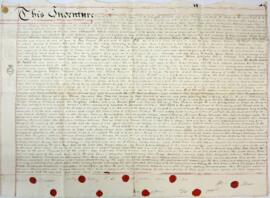 Indenture