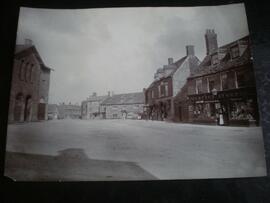 Bampton Stores