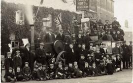 Elections early in the C20th