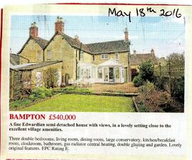 img230 Cottage in Landells for sale