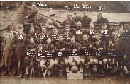Weald Swifts Football Team  1926