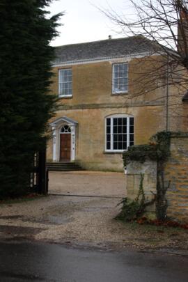 Bampton House 2019