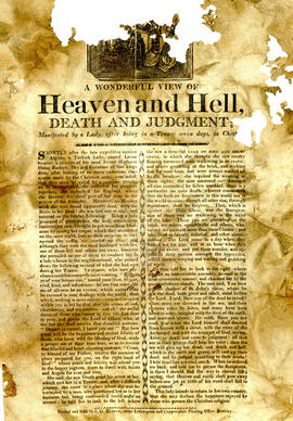 Heaven & Hell, Death & Judgement