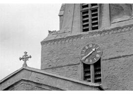 St Mary The Virgin - photographs over the years