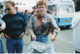 Pumpkin Club 1994 to 2001