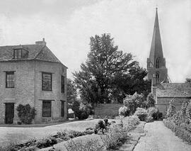 Kilmore House 1946