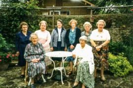 Mothers' Union 1998