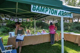 1g. Bampton Community Archive