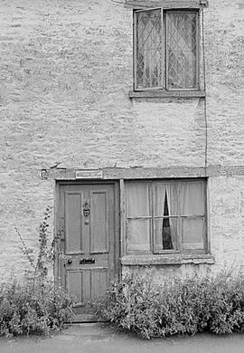 Quebec Cottage, 1997