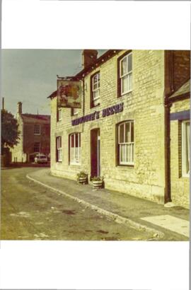 Jubilee Inn