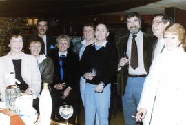 Landlords of Bampton 1987
