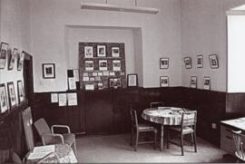 Vesey Room 2003:  Bampton Community Archive