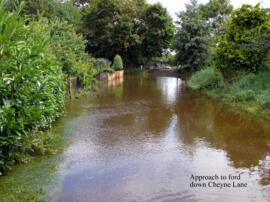 Floods 2007