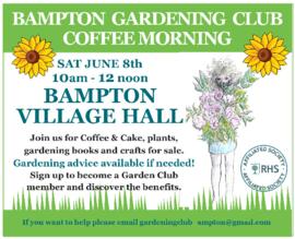 Gardening Club