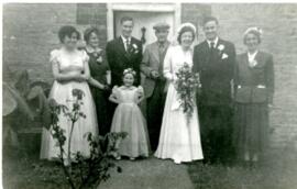 Dinah Green, wedding, mother and full of fun. 1930-2013pdf