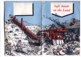 Safe Hands on the Land