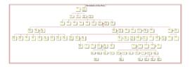 Family tree-Descendants of John Poole 1753