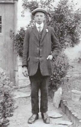 Spurrett family of Bampton and Aston