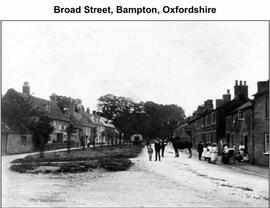 Broad St 1914