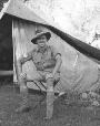 David Elward WWII