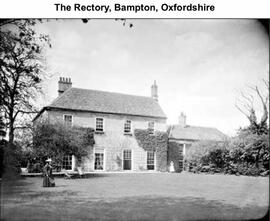 Kilmore House, Church Close 1890
